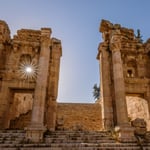 Jerash #2