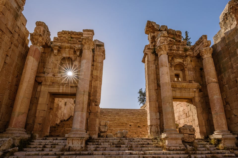 Jerash #2