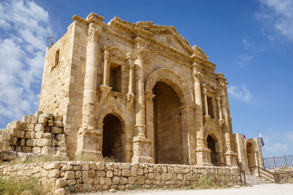 Jerash-4