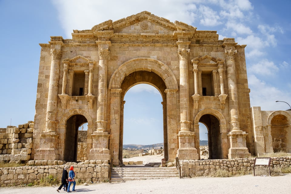 Jerash-5