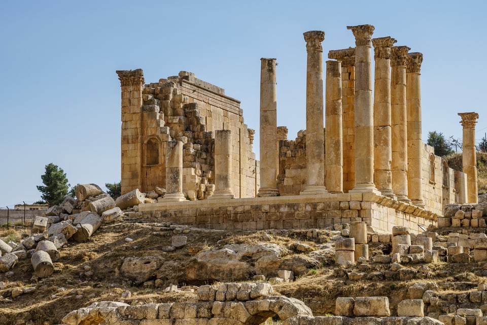 Jerash-7