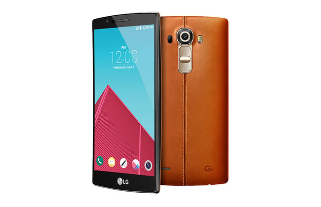 LG G4