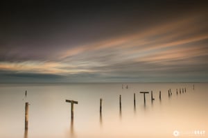 Beach Front, Ocean Springs #1