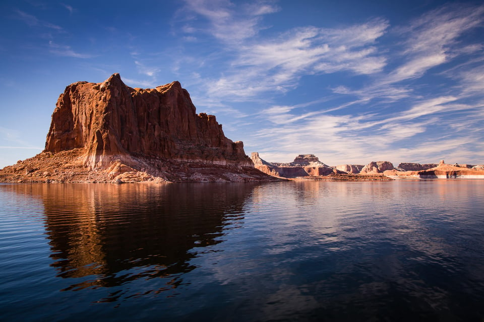 Lake-Powell