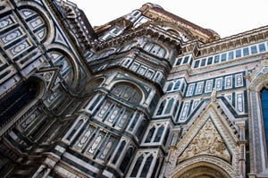 Cathedral of Santa Maria del Fiore