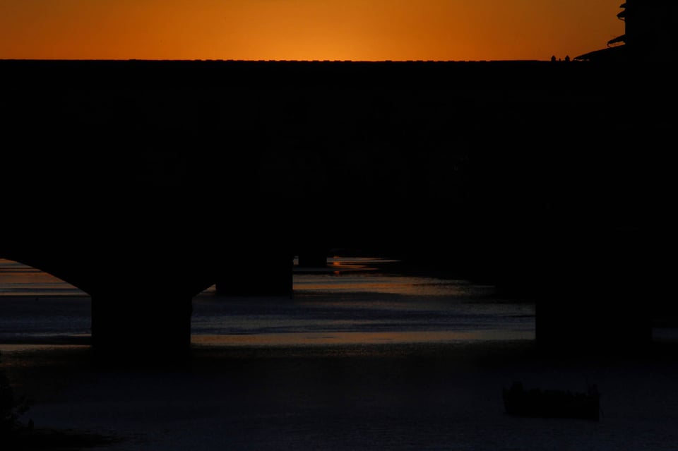 Ponte alle Grazie #4