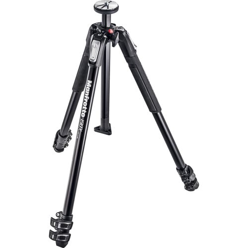 Manfrotto Tripod