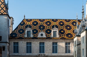 Hospices de Beaune #1