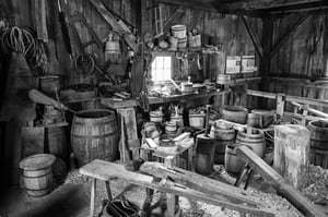 Old Sturbridge Village #5