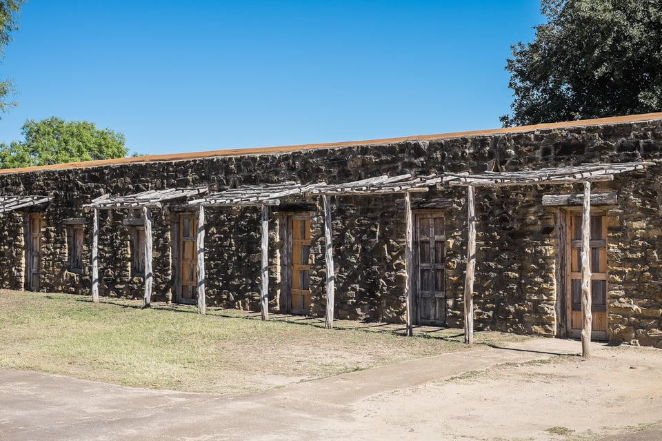 Mission San Jose #2