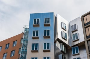 Stata Center #1