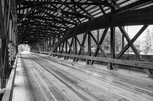 Covered Bridges