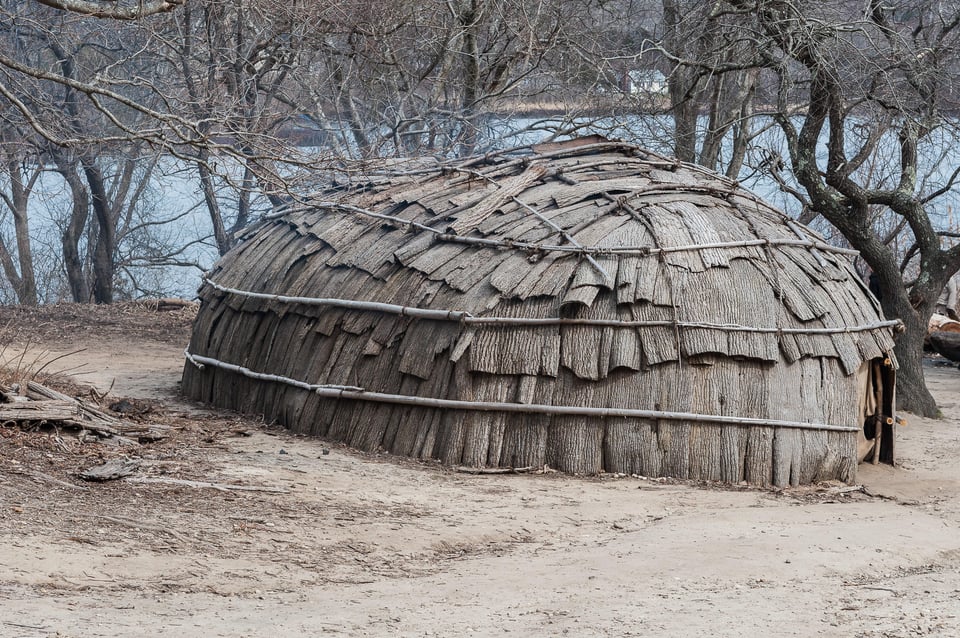 Plimoth Plantation #2