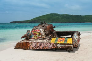 Flamengo Beach #3