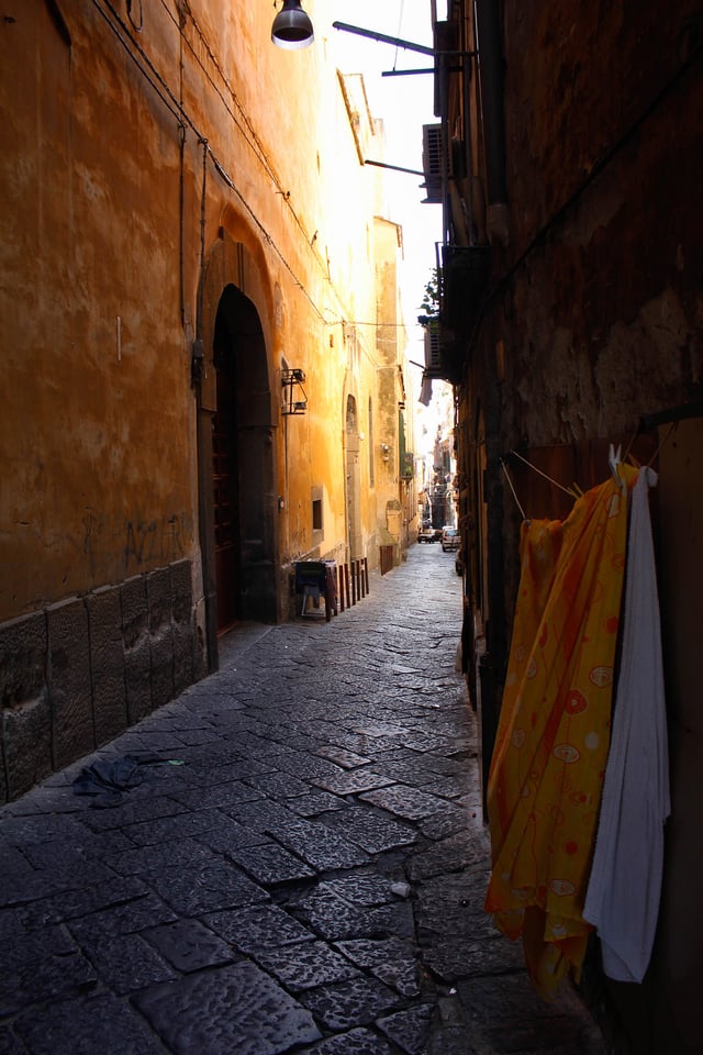 Napoli #4