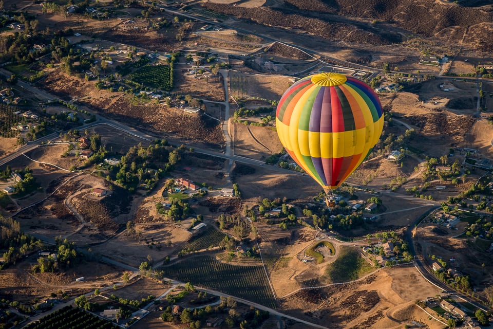 Over-the-neighborhood