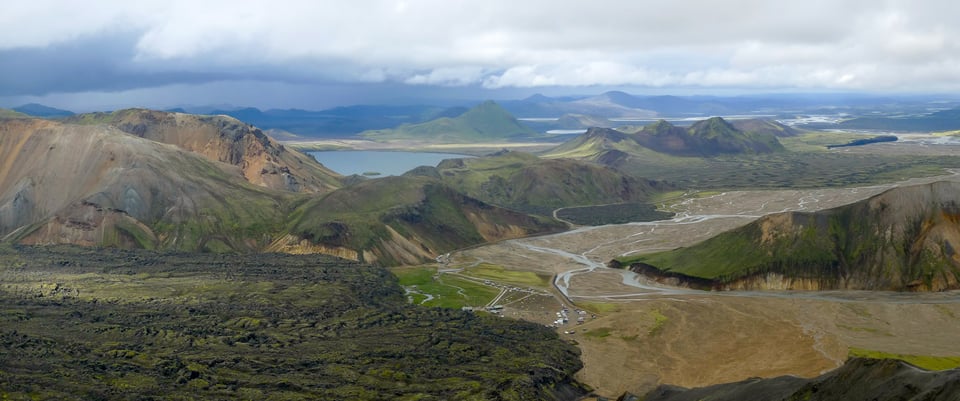 Landmannalaugar #5