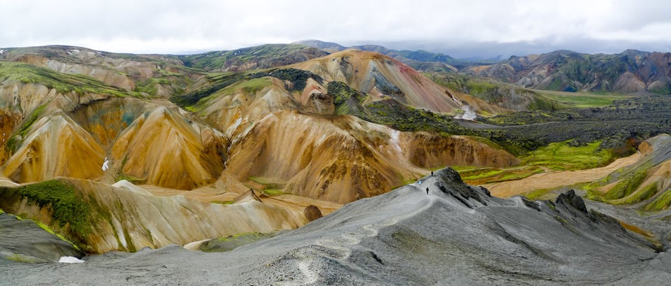 Landmannalaugar #3