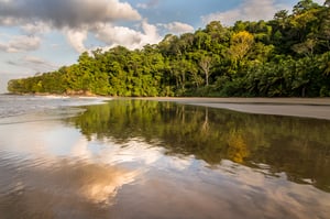 Playa Arco