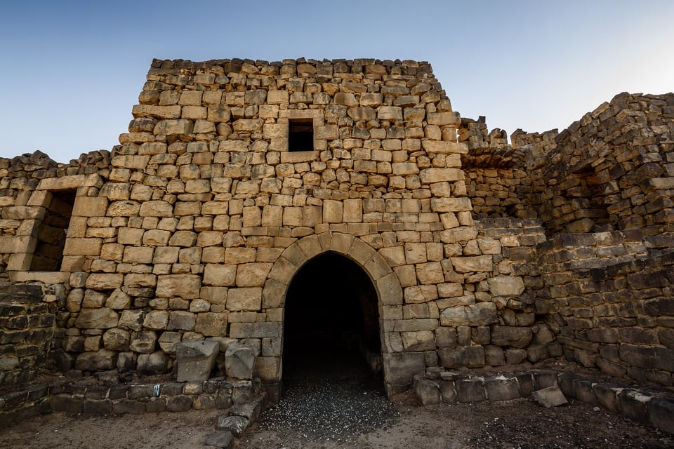 Qasr-Azraq-2