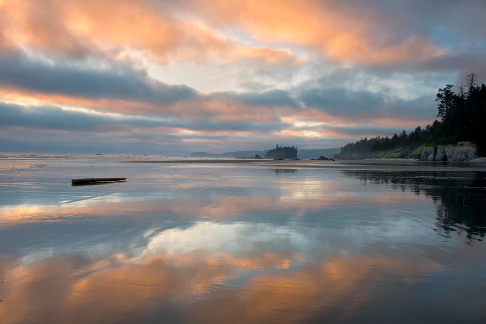 Ruby Beach #2