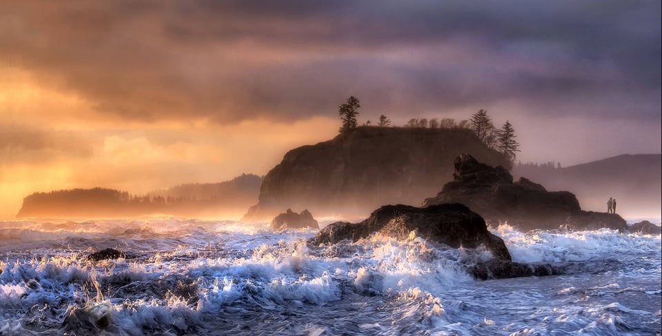 Ruby Beach #3