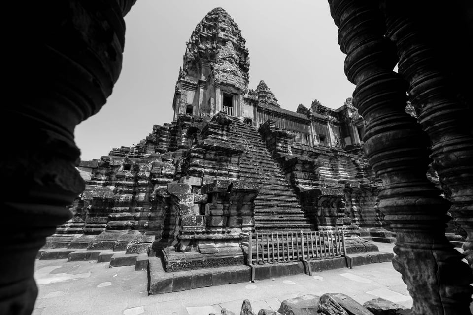 Angkor Wat #4