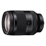 Sony FE 24-240mm f/3.5-6.3 OSS