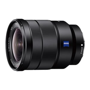 Sony Vario-Tessar T* FE 16-35mm f/4 ZA OSS