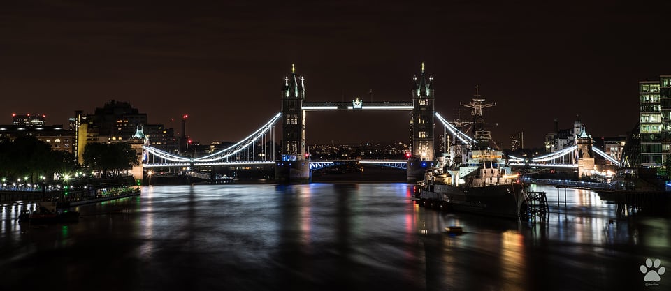 Tower Bridge Cropped