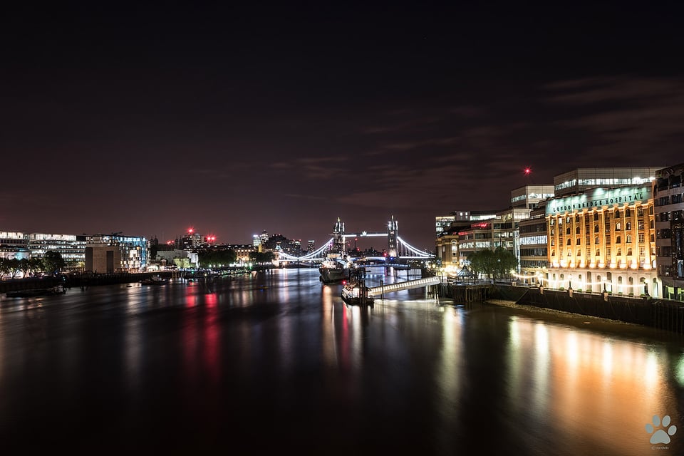 Tower Bridge Wider