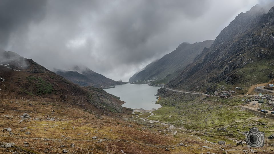 Tsongmo_Lake