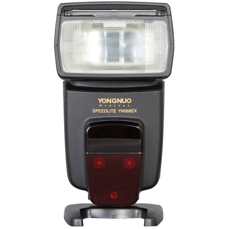 Yongnuo Flash