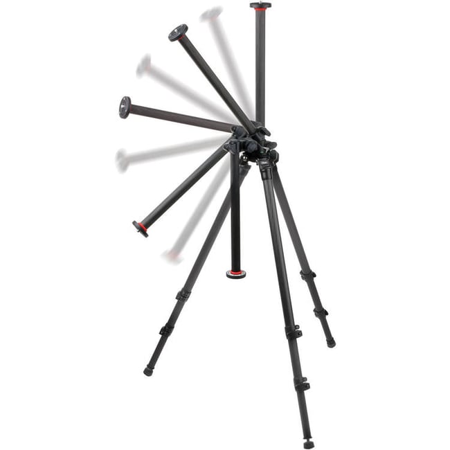 Oben CC-2361L Lateral Tripod