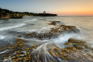 Bolinao, Pangasinan #1