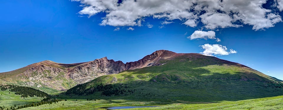 12 Bierstadt Mountain