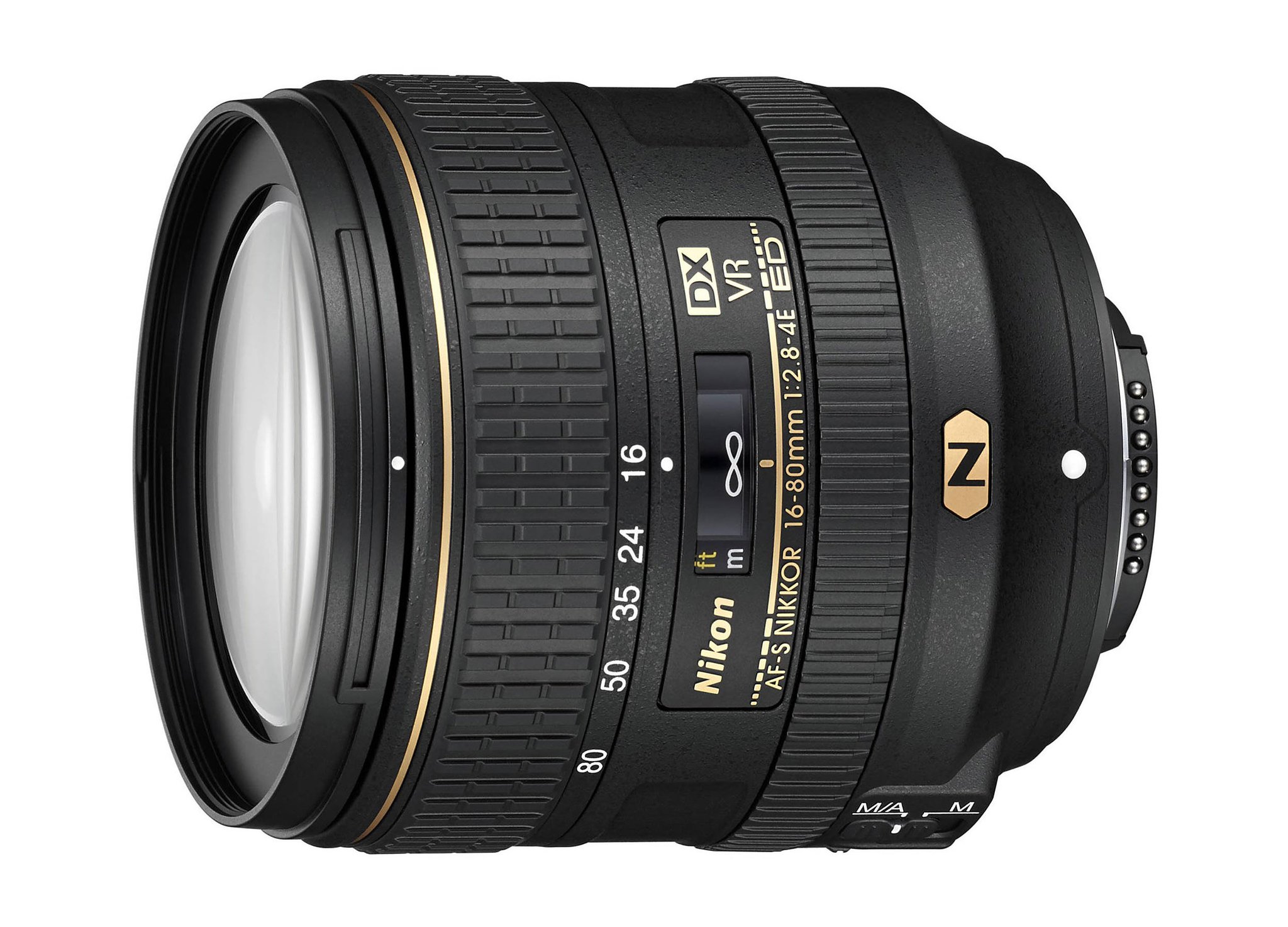 Объектив af s nikkor 18 55mm Объектив af s nikkor 18 55mm