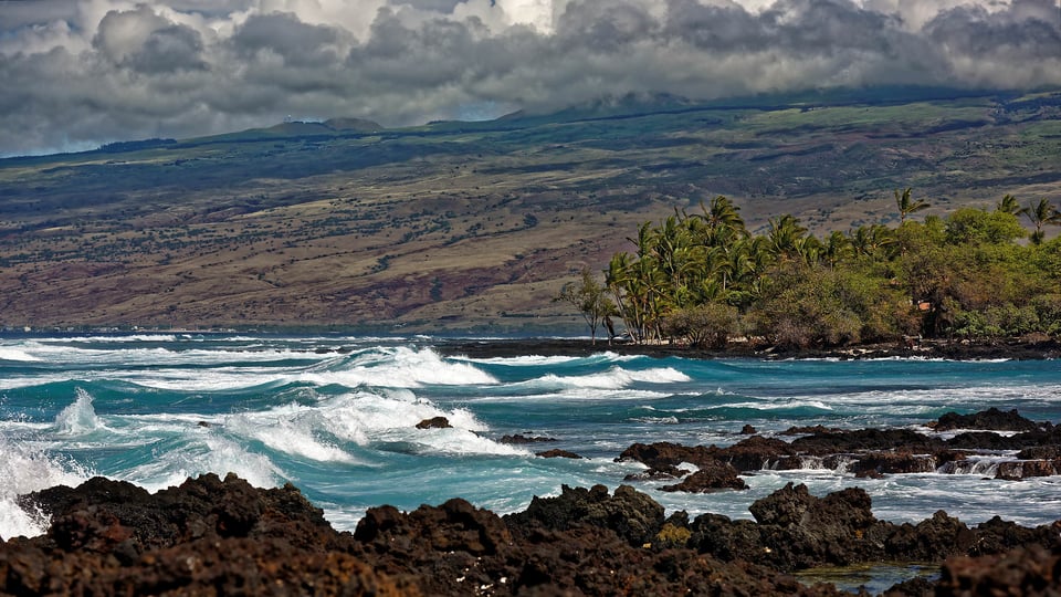 Kohala Coast #2