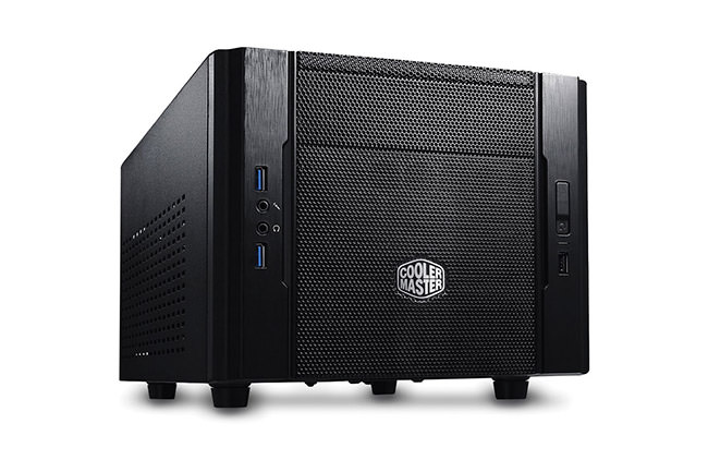 Cooler Master Elite 130