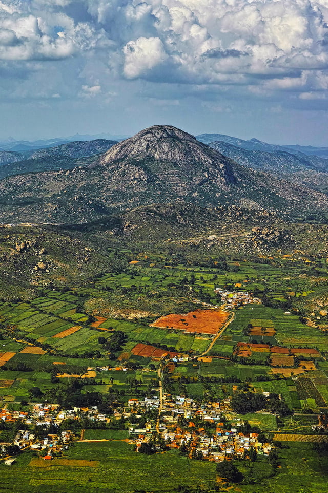 Nandi Hills #2