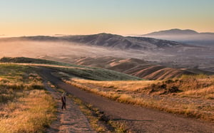 Mission Peak #1