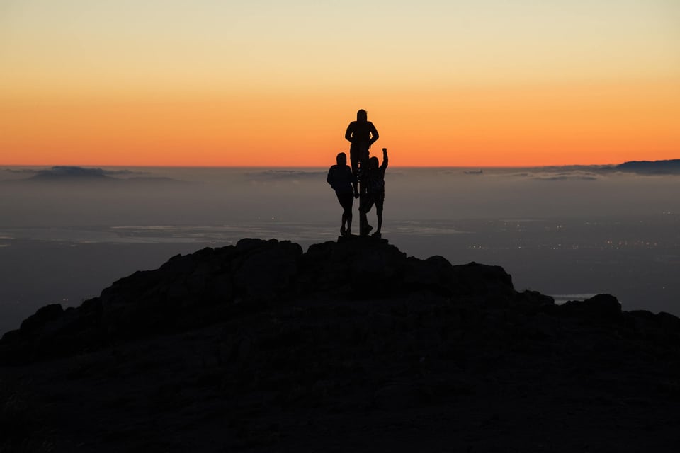 Mission Peak #3