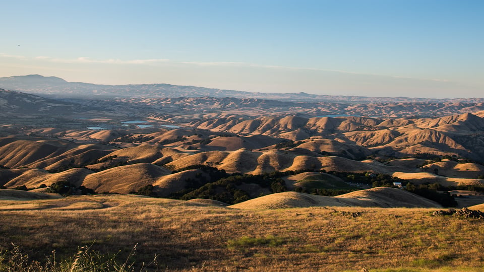 Mission Peak #4