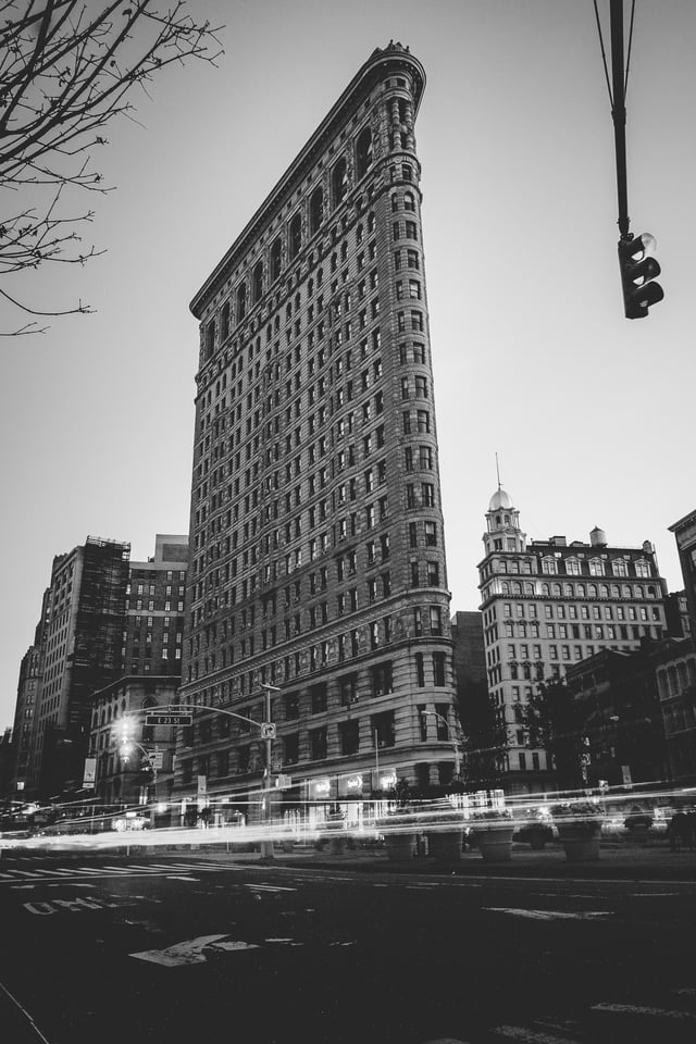 The Flatiron #2