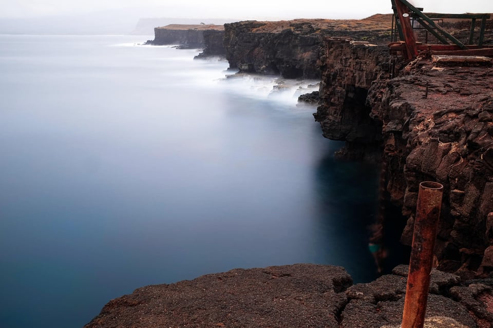 South Point (Ka Lae) #2