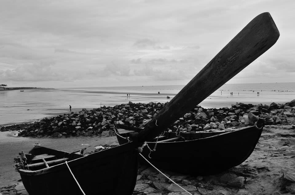 Digha & Tajpur #3