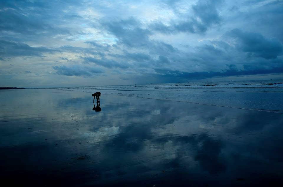 Digha & Tajpur #4