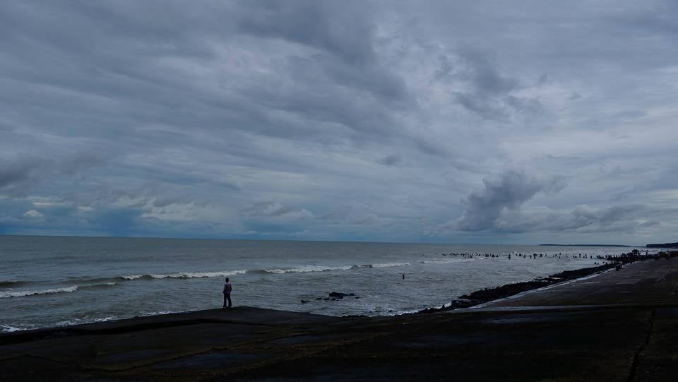 Digha & Tajpur #7