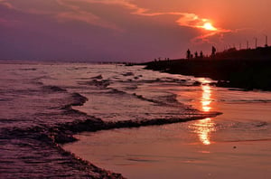 Digha & Tajpur #1