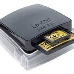 Lexar USB 3.0 Reader